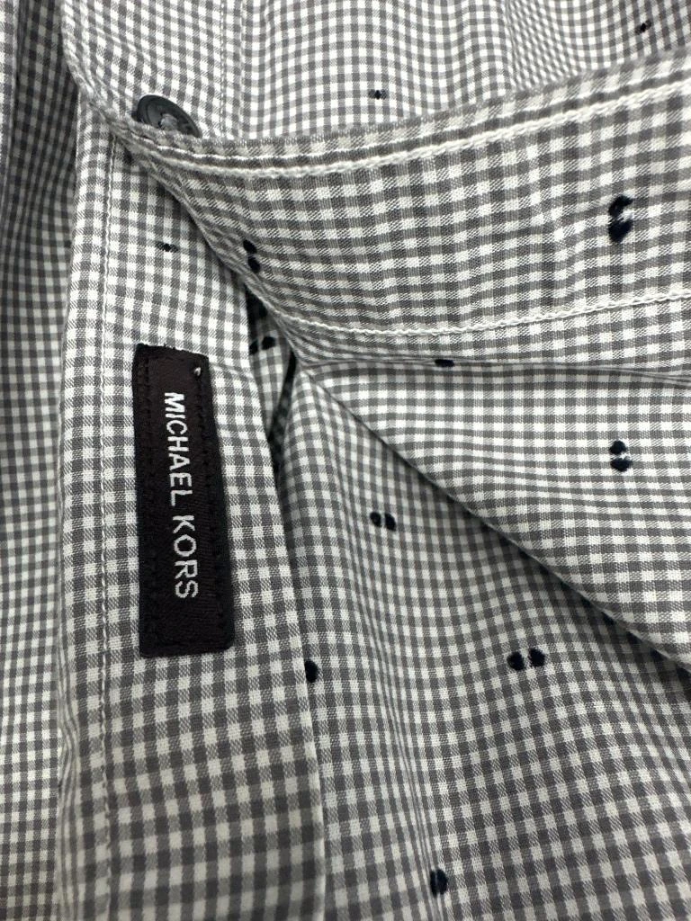 Camisa de hombre de Michael Kors – photo 3